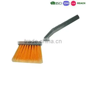 Cheap Small Plastic Car Wheel Cleaning Brush thumbnail-1