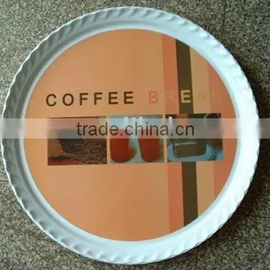 Melamine Tray thumbnail-1