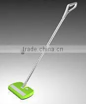 Automatic Floor Sweeper, Electric Carpet Sweeper, Rechargeable Cordless Sweeper thumbnail-1