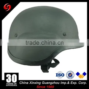 Army Level 3 & 4 Ballistic Helmet Bulletproof Motorcycle Helmet Made in China Factory Sale thumbnail-1