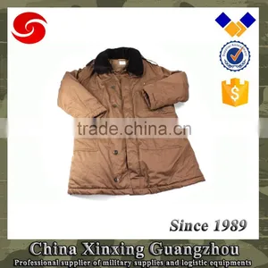 American Men Cotton Field Defense Softshell Jacket in Guangzhou thumbnail-1