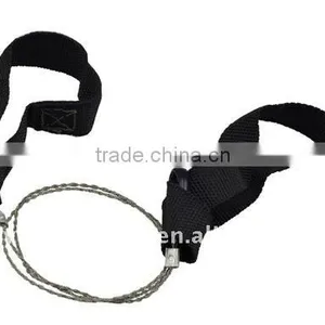 Webbing Loop Commando Wire Saw thumbnail-1