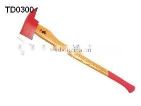 Fireman Axe thumbnail-4
