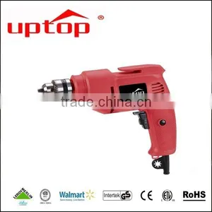 10MM 400W Portable Electric Hand Drill Machine thumbnail-1