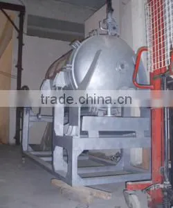 JYWL Used Cooking Oil Refinery thumbnail-5