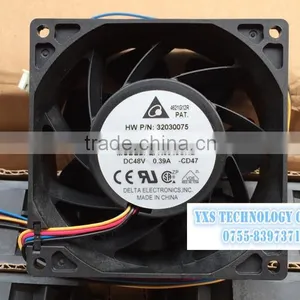 New and Original in HW P/N: 32030075 QFR0948GHE - CD47 DC48V 0.39 A thumbnail-3