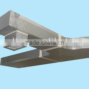 HAVC Air Duct thumbnail-1