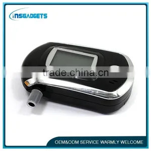 Digital Alcohol Breath Tester Price thumbnail-1