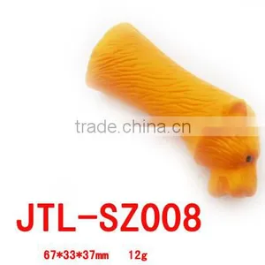 Sell Novelty Animal Finger Puppet Toys for Children thumbnail-3