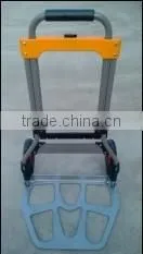 100kgs Luggage Trolley for Hotel thumbnail-1