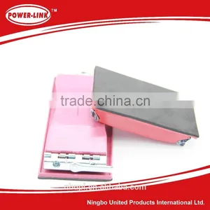 Plastic Drywall Sand Block thumbnail-3