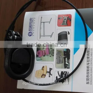 Chair Cable Assembly thumbnail-3