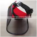 Face Protective Industrial Welding Mask PP Face Shield thumbnail-4