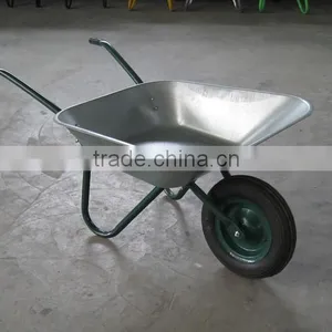 120kg Construction Power Wheelbarrow Frame for Sale thumbnail-1