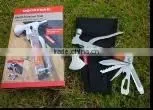 13 in 1 Multi Pliers & Hammer thumbnail-1