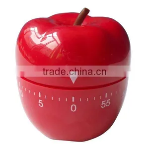 Red Apple Kitchen Timer for IPO in USA thumbnail-1
