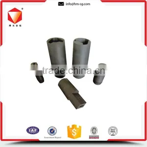 Quality First Useful Low Porosity Graphite Mould thumbnail-2