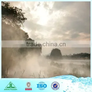 Garden Water Fountain, Water Mist thumbnail-5