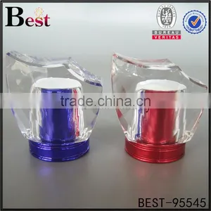 Beautiful Perfume Bottle Cap, ms Bottle Cap thumbnail-1