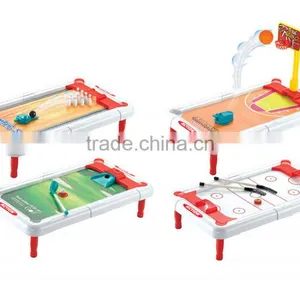 Hot Sale Action Colorful Game Toy With EN71 thumbnail-2