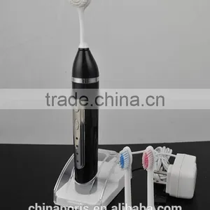 FACTORY DERECT SALE !!!2015 USA AND EU CANADA NEW FASIONABLE GOOD QUALITY ELECTRIC TOOTHBRUSH WITH WIRELESS CHARGING thumbnail-1