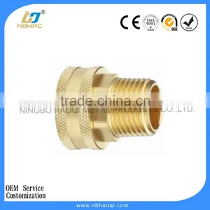 Brass Garden Hose Thread Adapter thumbnail-3