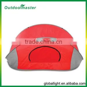 Outdoor Beach Portable Pop-up Sun Shelter thumbnail-3