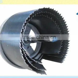 Durable and Time-efficient Carbon Steel Hole Saw thumbnail-1
