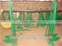 Hydraulic Cable Drum Jack, Electrical Cable Stand thumbnail-1