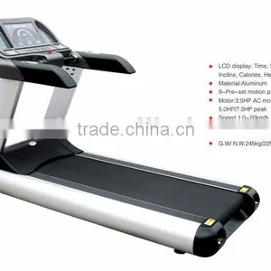 Club Commercial Treadmill thumbnail-2