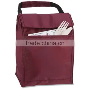 Promotion Insulated Cooler Bag, Lunch Cooler Bag, Picnic Cooler Bag thumbnail-2