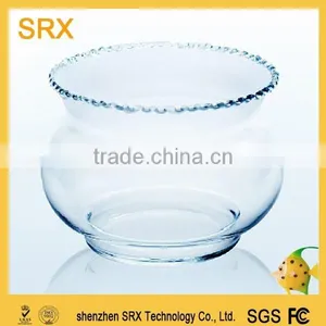 Customized Small Plastic Fish Bowls,clear Plastic Fish Bowls,customized Small Clear Plastic Fish Bowls thumbnail-1