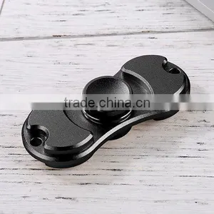 Wholesale New Design Factory Price Fingertip Spinner Fidget High Speed Relieve Stress Metal Hand Spinner thumbnail-3