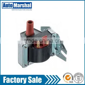 China Supplier External Ignition Coil thumbnail-1