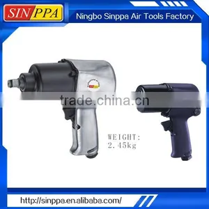 China Wholesale Auto Heavy Duty Air Impact Wrench---TP-002 thumbnail-1