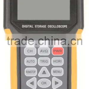 SRD2012A Single Channel Oscilloscope + Multimeter thumbnail-1