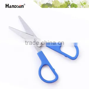 4-3/4" Popular Item Plastic Handle Scissors With a Sheath thumbnail-2