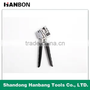 Professional Single Hand Type Keel Plier With Carbon Steel Material thumbnail-1