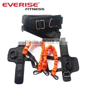 Stroops MMA The Accelerator Harness thumbnail-5