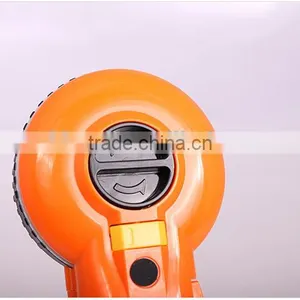 AK-2563 Hot Selling New Automatic Chalk Line Reel/Chalk Line Set thumbnail-5