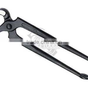 NEW 10"inch Carpenter's End Nippers Tower Pincers Wholesale thumbnail-3