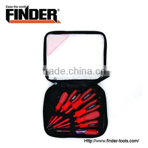 2016 FINDER High Quality 7PCS Screwdriver Set thumbnail-3