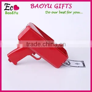 Cash Cannon Supreme Money Gun Toys Can Be Customized thumbnail-1