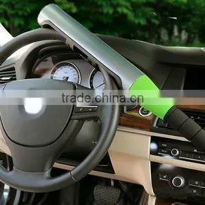 Hot Sale Car Steering Wheel Lock Baseball Steering Wheel Lock thumbnail-1