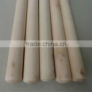 Farming Shovel Handle Stick Made of Eucalyptus thumbnail-1