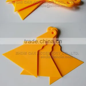 Car Window Tint Tools Kit For Auto Film Tinting Scraper Application Installation thumbnail-3