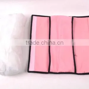 Baby Auto Pillow Safety Belt Shoulder Pad Seat Belt Cushion for Kids thumbnail-2