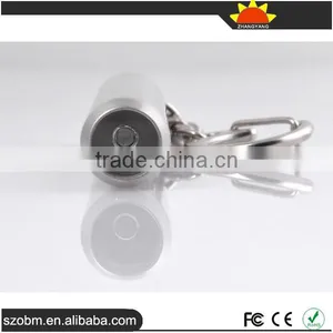 Stainless Steel 395nm UV Torch Led Purple Light UV Flashlight thumbnail-6
