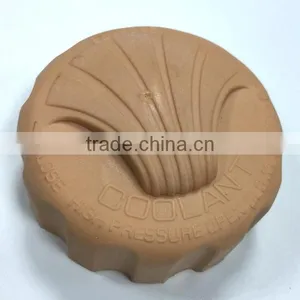 Car Plastic Radiator Cap for Daewoo thumbnail-1