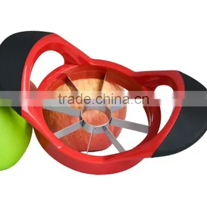 Stainless Steel Apple Corer Slicer thumbnail-2